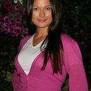 Tatiana Kudryashova