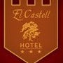 HOTEL EL CASTELL C/ Codo 13