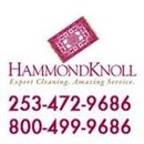 hammond knoll