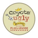 Coyote Ugly Playa Grande