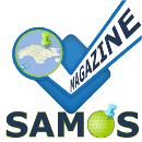 Samos Magazine
