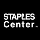STAPLES Center