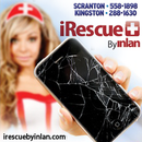 iRescue by inlan