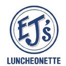 EJ&#39;s Luncheonette