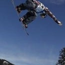 Nikolay Snowboarder