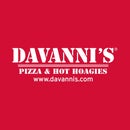 Davanni&#39;s