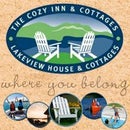 Cozy Inn-Lakeview House &amp; Cottages