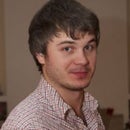Profilbild Valeriy Bykanov
