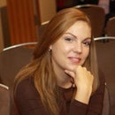 Olga Pushkareva