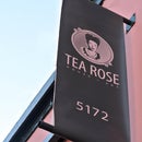 TEA ROSE
