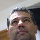 Gilberto de Camargo Antunes