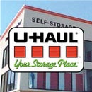 U-Haul Storage