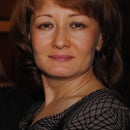 Elena Kozlova