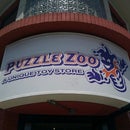 Puzzle Zoo Melrose