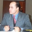 Alberto C. Flores Martínez