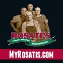 Rosati&#39;s Pizza