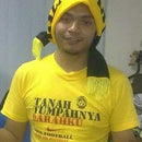 mohd zulfadli rusman