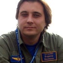 Evgeny Savelyev
