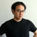 Keisuke Kitano