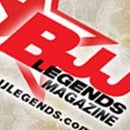 BJJ Legends: Jiu-Jitsu Magazine