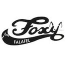 Foxy Falafel
