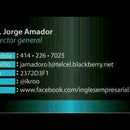 Jorge Amador