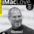 &#39;iMacLove&#39; iPhone &amp; iPad dergisi