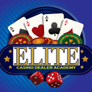 Elite Casino Dealer Academy