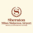 Sheraton Milan Malpensa Airport Hotel