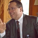 André Schneider