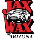 Jax Wax Arizona