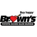 Brown&#39;s Toyota of Glen Burnie