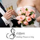Efffetti Weddings in Italy