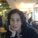 Sandra Chow