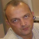 Kirill Sivolapov