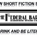 The New Short Fiction Series