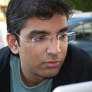 Sunil Karanjikar