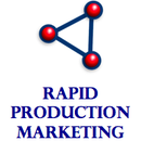 Rapid Production Marketing