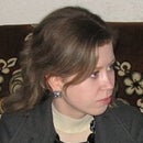 Anna Borisova