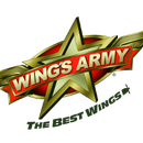 Wing&#39;s Army UP UP