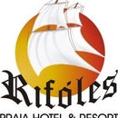 Rifóles Praia Hotel