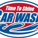 Time To Shine Car Wash