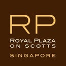 Royal Plaza on Scotts Singapore