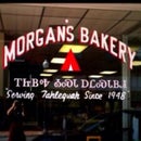 Morgan&#39;s Bakery
