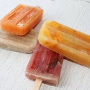 Las Paletas