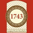 Kafeglykopoleio 1743