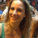 Sabrina Menegário