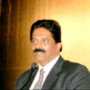 Gautam Pashankar