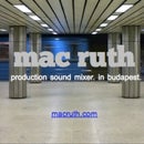 Mac Ruth