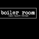 The Boiler Room